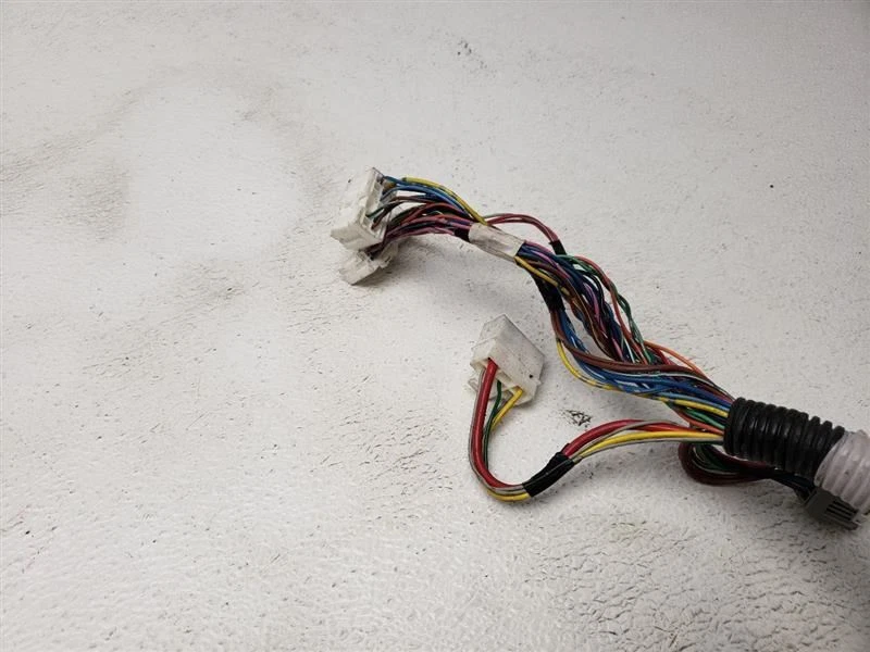 2015 2016 2017 Nissan Versa 1.6L Engine Wire Harness AT OEM 240119MD2A - Image 4 of 4