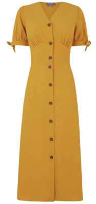 oasis button through midi dress Berry Oasis Velvet Lace Trim Button Through Midi Dress