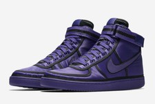 Nike Vandal High Supreme Court Purple AQ2176-500  Men’s 6 | Women’s 7.5 
