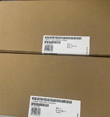 NEW Siemens 6AV6542-0DA10-0AX0 1PCs SIMATIC HMI 6AV6542-0DA10-0AX0 T0uch Panel