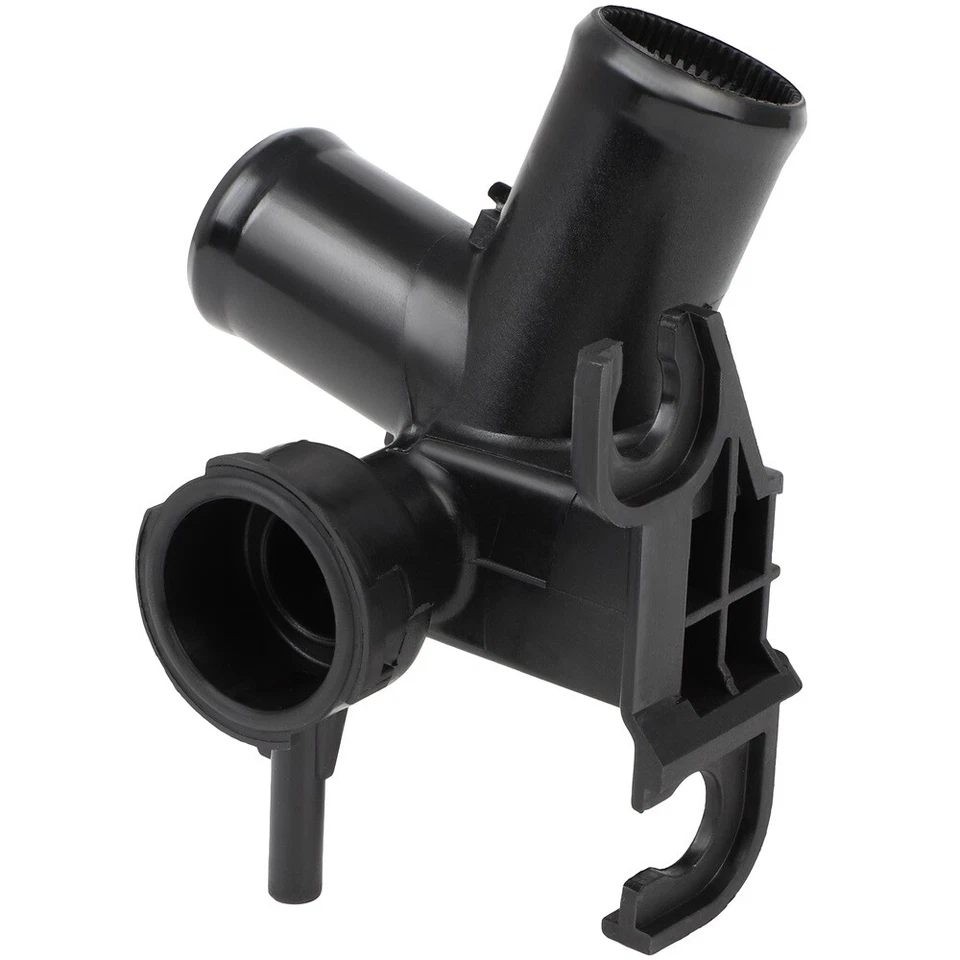 Carcasa de temostato para Kia Forte Koup Hyundai Elantra cupé Hyundai Elantra 2,0 L Foto 4 de 4