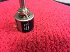 MODEL 534-1-1-501   SPECTROL/VISHAY 500 OHM  POT