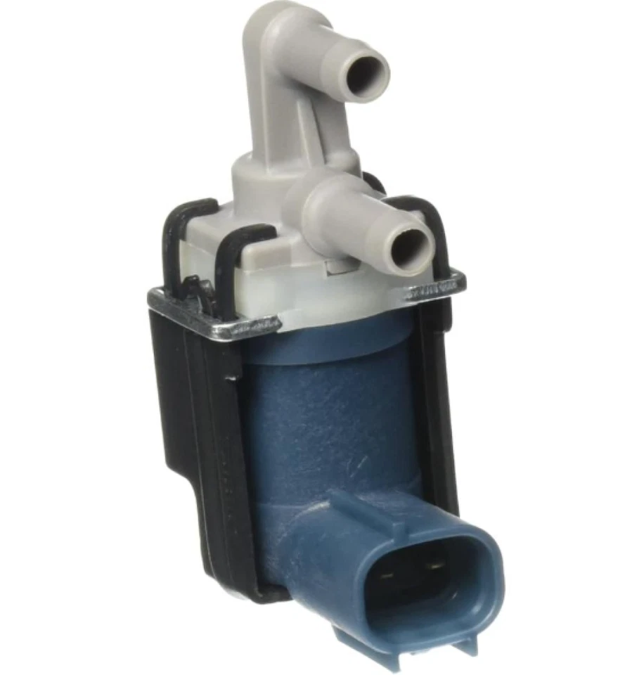 TOYOTA Genuine CAMRY SIENNA Vapor Canister Purge Solenoid 90910-12241 - Изображение 2 из 2