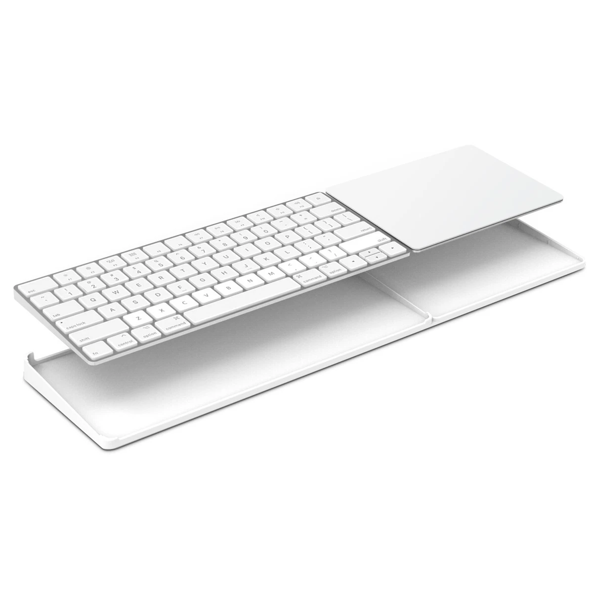 Bestand Stand for Magic Trackpad 2 and Apple latest Magic Keyboard