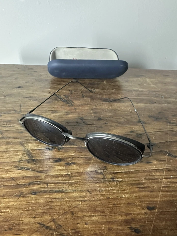 Gafas de sol FLEXON by Manchon con estuche receta desconocida Foto 3 de 4