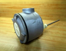 ASI Keystone A101LS Kasitrol RF Level Switch Enclosure Only