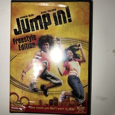 Jump in (DVD, 2007) for sale online | eBay