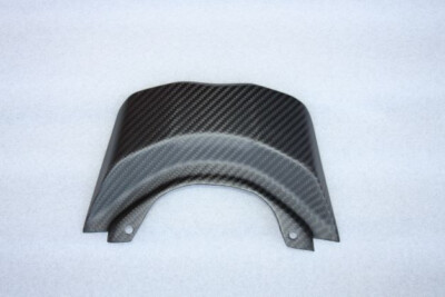 Coque Arrière Carbone Pour Yamaha MT-10 - Neuf, Marque F&F Carbon