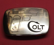 colt-firearms-1906-pocket-hammerless-380-solid-brass-belt-buckle