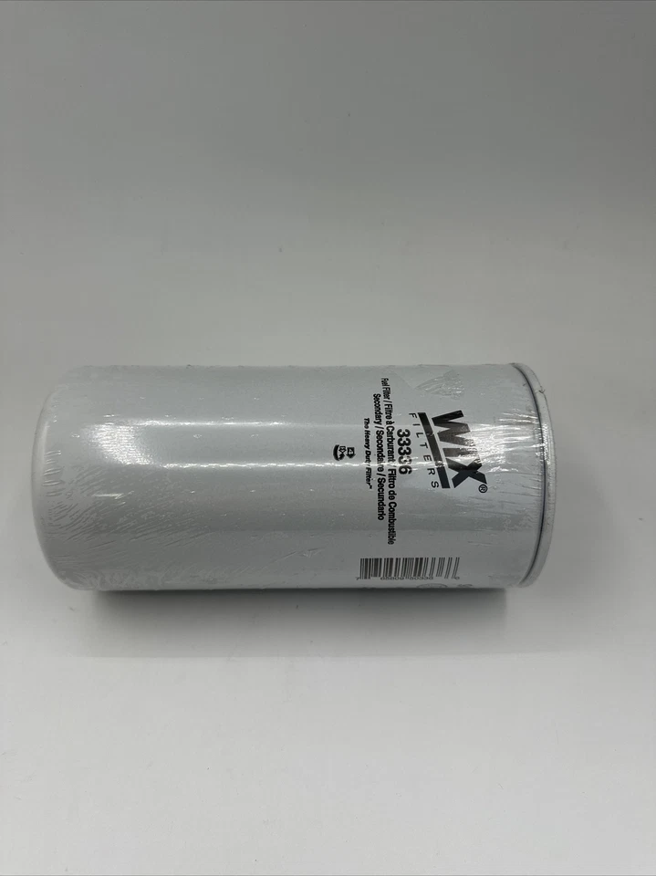 🇺🇸 Filtro de combustible WIX 33336 86-94 ¡¡ENVÍO INTERNACIONAL/FORD GRATIS!!!🇺🇸 Foto 4 de 4