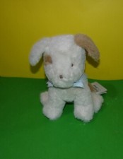 7" Bunnies By The Bay Gift Set Edition Dog Cricket Island Skipit Bean Plush