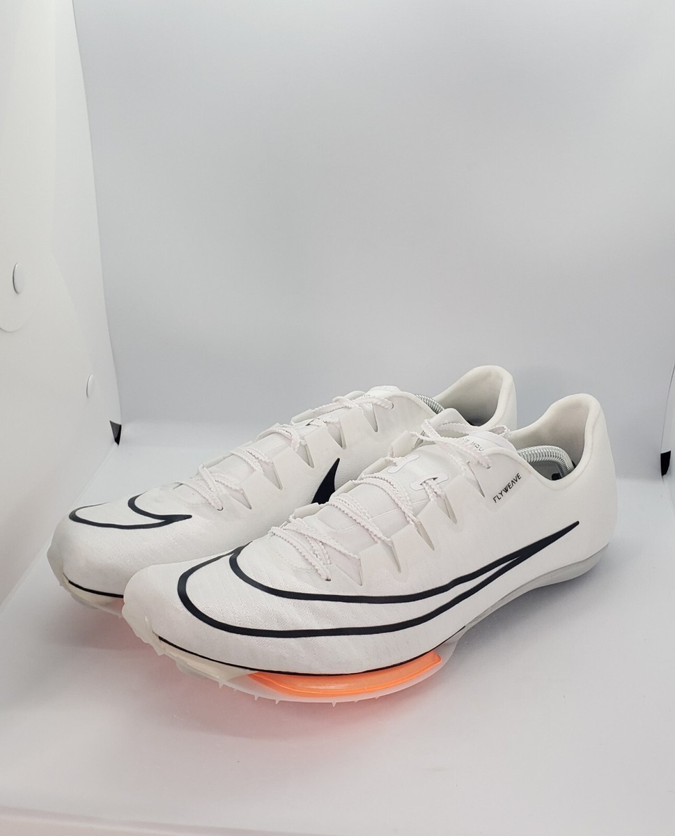 RARE Nike Air Zoom Maxfly Proto Racing Spike Shoes Mens Size RARE Nike Air Zoom Maxfly Proto Racing Spike Shoes Mens Size