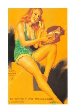 CP ILLUSTRATION PIN UP Edit n6