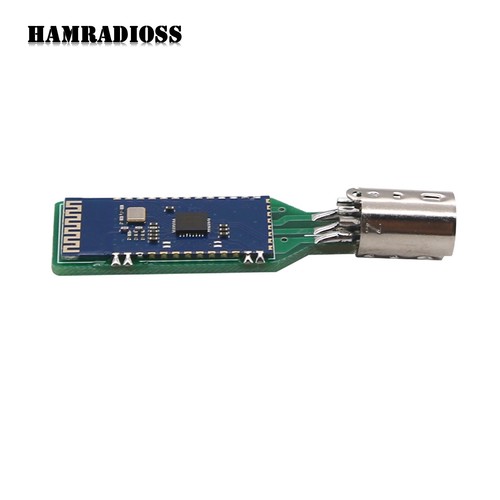 FT-8x7 Bluetooth CAT Interface Adapter For Yaesu FT-817 FT-857 FT-897 FT-100D - 第 5/9 張圖片
