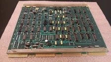 Vintage Univac Board RP07 9706242-03 New Old Stock
