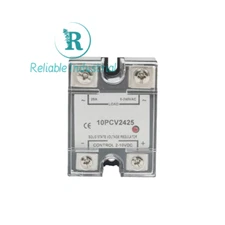 1PCS NEW Crydom 10PCV2425 The proportional controller controls the relay 25A240V