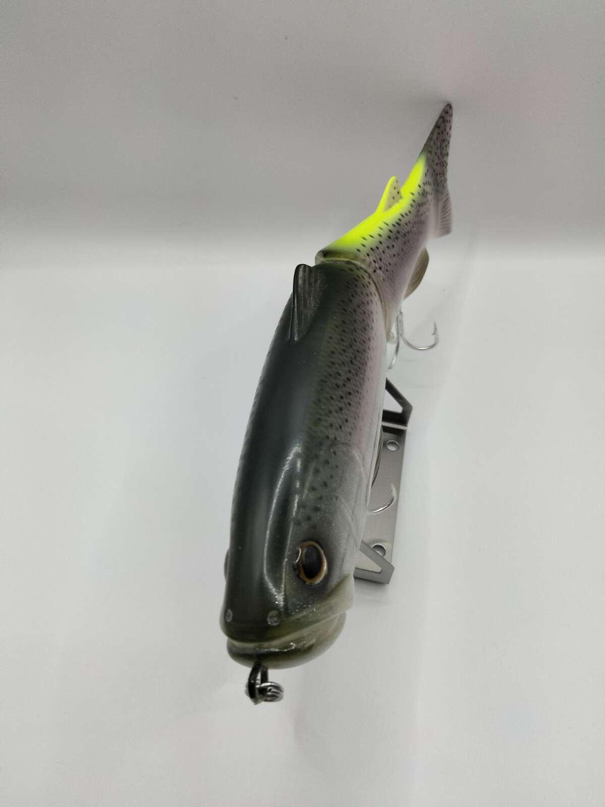LIMITED Color Deps New Slide Swimmer 250 glide swim Bait fishing Lure Japan HTF - Image 5