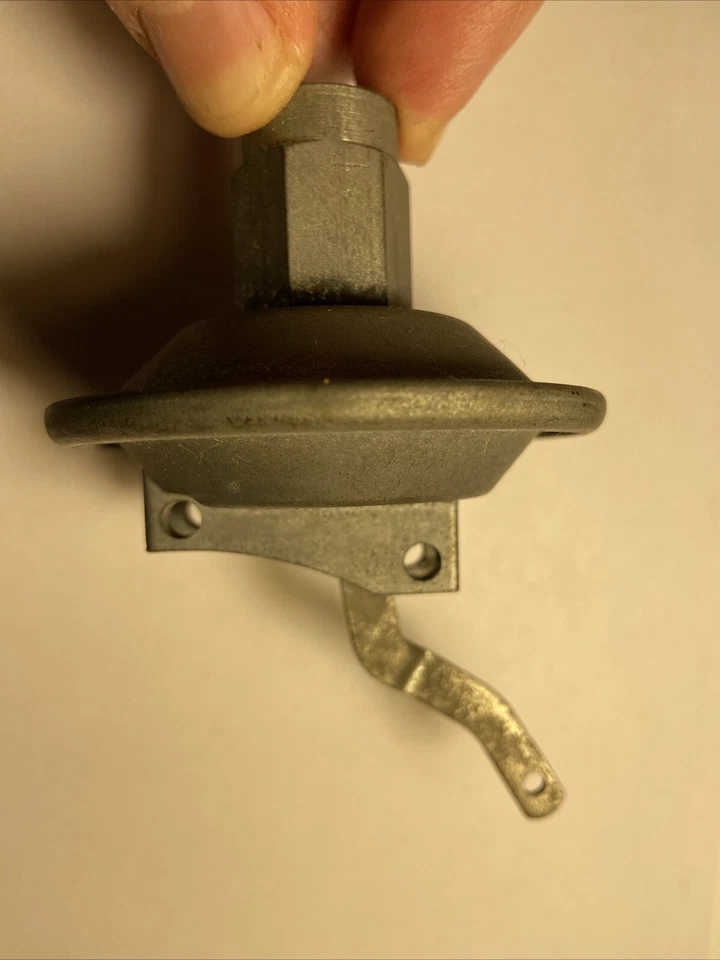 Ford Mustang Torino 1965-1972 Nuevo de Lote Antiguo Autolite Distribuidor Aspirador Avanzado OEM 12378 Foto 2 de 4