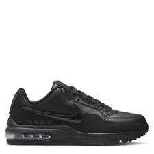 Nike Air Max LTD 3 Mens Shoe in Black