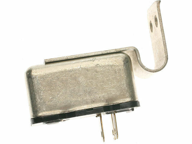 Standard Motor Products Relay fits 1972 55% OFF Monterey Dedication 83KQSD Mercury