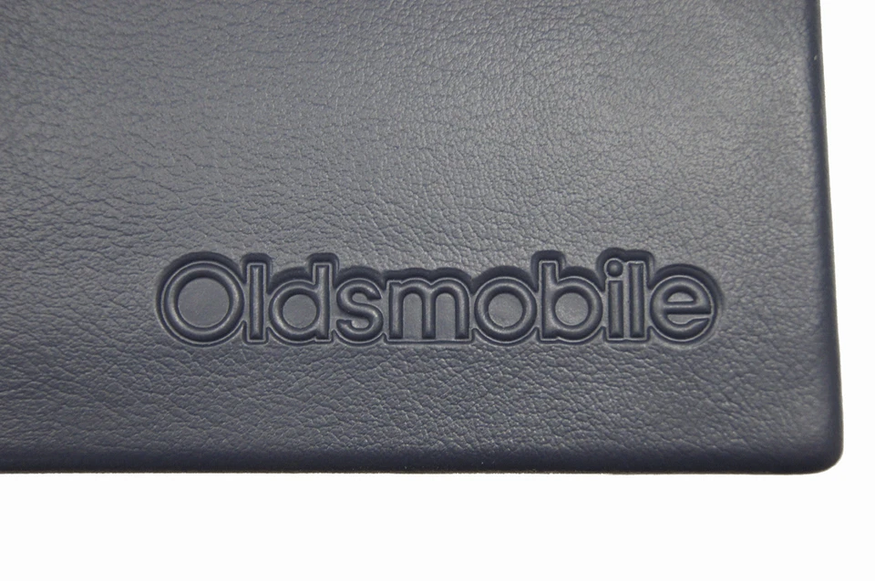 1990-1993 Oldsmobile Silhouette Glove Box Door Blue New OEM 10230475 10231231 - Изображение 2 из 4