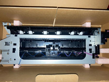 RM1-3088-000CN HP LaserJet M5025 / M5035 Stapler Stacker Paper Feed NEW & BOXED