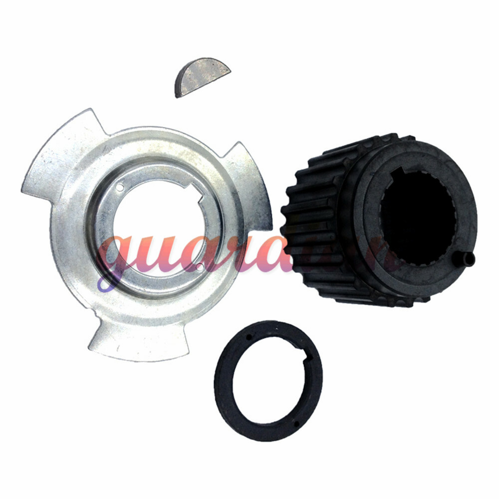 For Mitsubishi Montero Crankshaft Gear Sprocket Sensor Blade & Spacer MD184894