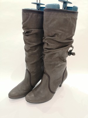 dune calf boots