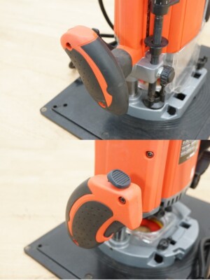 stax tools ルーター 508DELTA stax tools ルーター 508DELTA