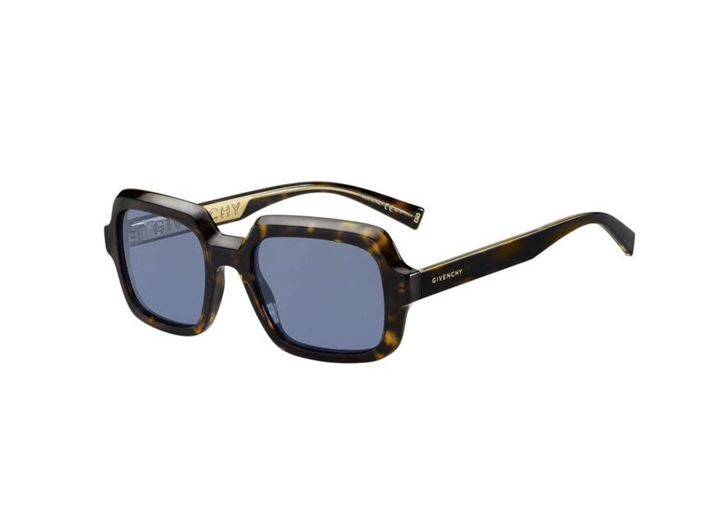 Givenchy Blue Unisex Sunglasses for sale | eBay