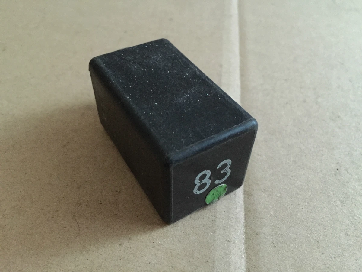 VW GOLF JETTA MK2 RELAY 83 191957917 | eBay