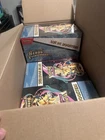 Display Pokémon 10 x Bundle Héros Transcendants ME2.5 Fr Scellée
