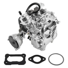 2 Barrel Carburetor Carb For Chevrolet Rochester 2gc 350 400 5.7l 6.6l Engine