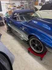 1964 Chevrolet Corvette for Sale