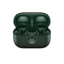 Motorola Moto Buds Loop Sound by Bose True Wireless Earphone Green