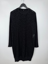 Versace Versus rare mesh dress size 44