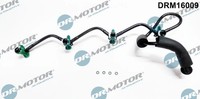 Schlauch, Kraftstoffleck Dr. Motor Automotive DRM16009 FüR Oe 1574.HX - 1574.HX
