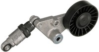 Gates Riemenspanner Keilrippenriemen Drivealign™ T38239 FüR Astra Vectra Zafira