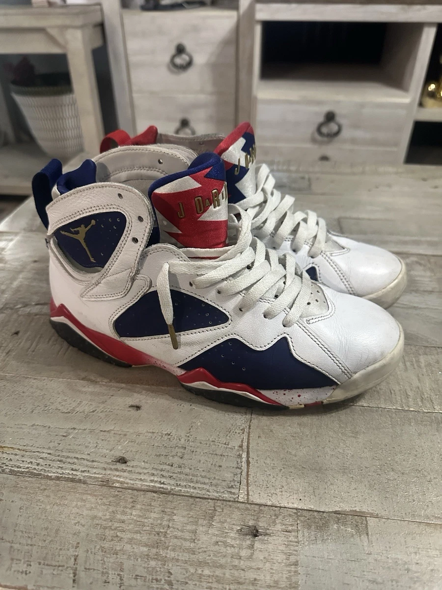 Las mejores ofertas en Jordan 7 Retro Tinker Alternate | eBay