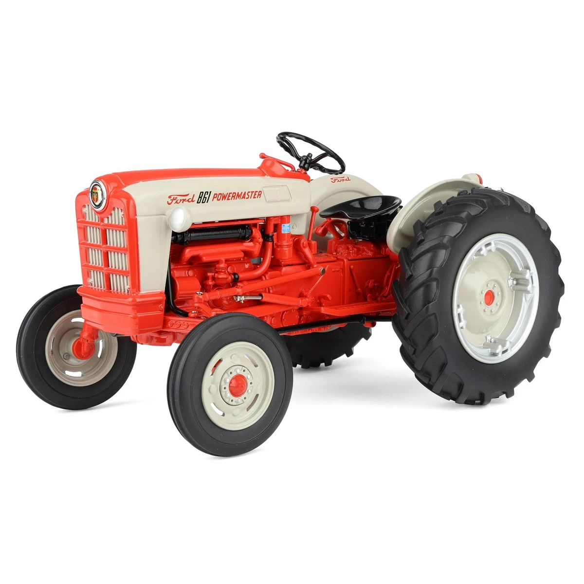 Ford 1:16 Diecast Tractors for sale | eBay