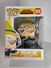 NIB BNHA Funko POP! #920 Present Mic My Hero Academia Animation Figure