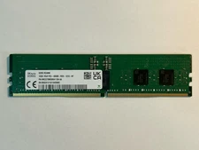 Hynix HMCG78MEBRA113N 16GB 1Rx8 PC5-4800B DDR5 4800 MHz ECC REG DIMM Server RAM