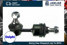 Image of DELPHI TC2704 Stabiliser Bar Link/Coupling Rod Rear Left Right Fits Hyundai Kia