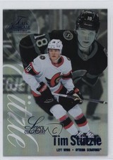 2023-24 Fleer Ultra Flair Showcase Legacy Collection 53/150 Tim Stutzle #26 0r46