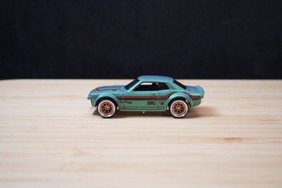 1/64 Monoblock Alloy Wheels Felgen + Gummireifen + Steckachsen Hot Wheels