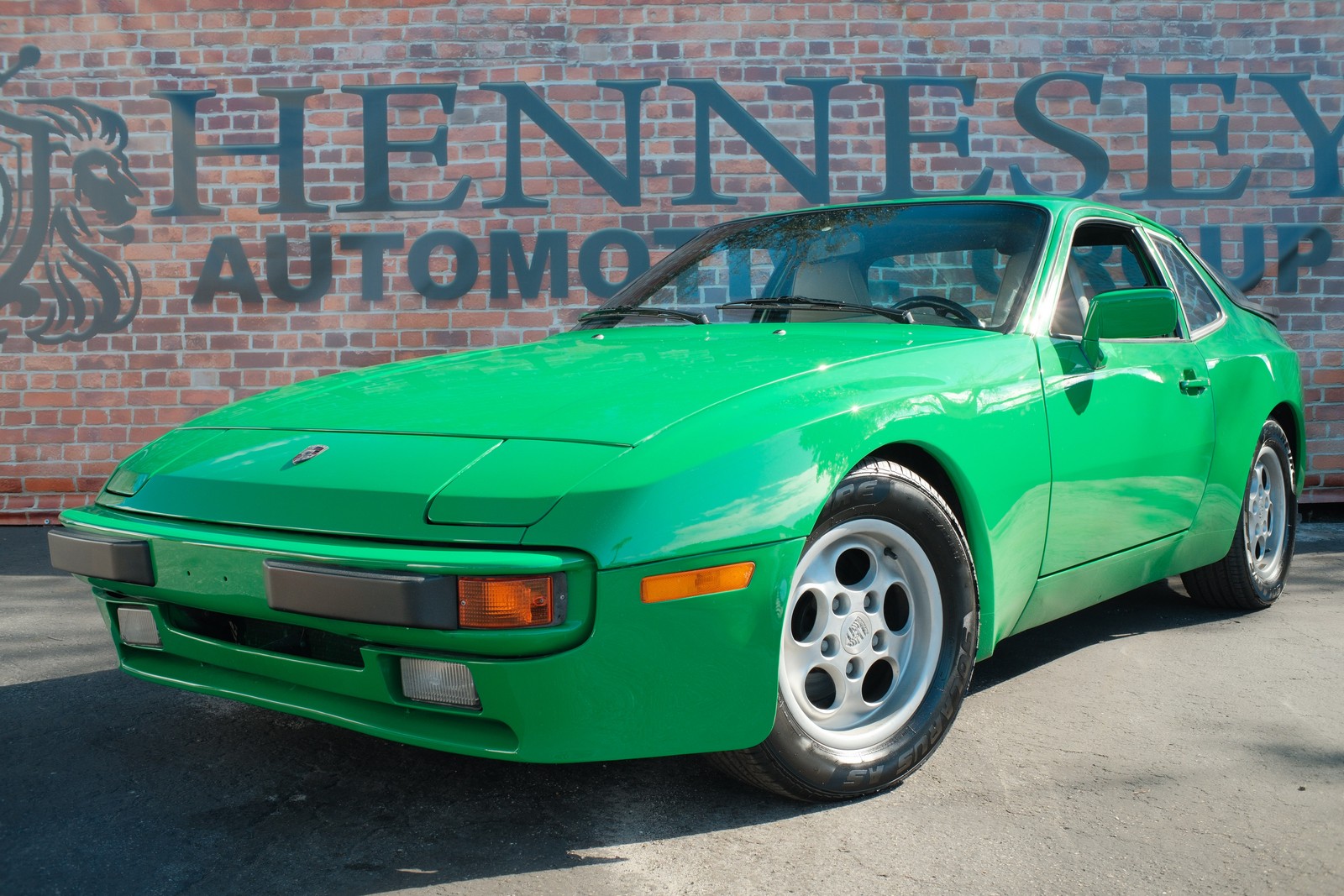 1986 Porsche 944 for sale in Sarasota Florida