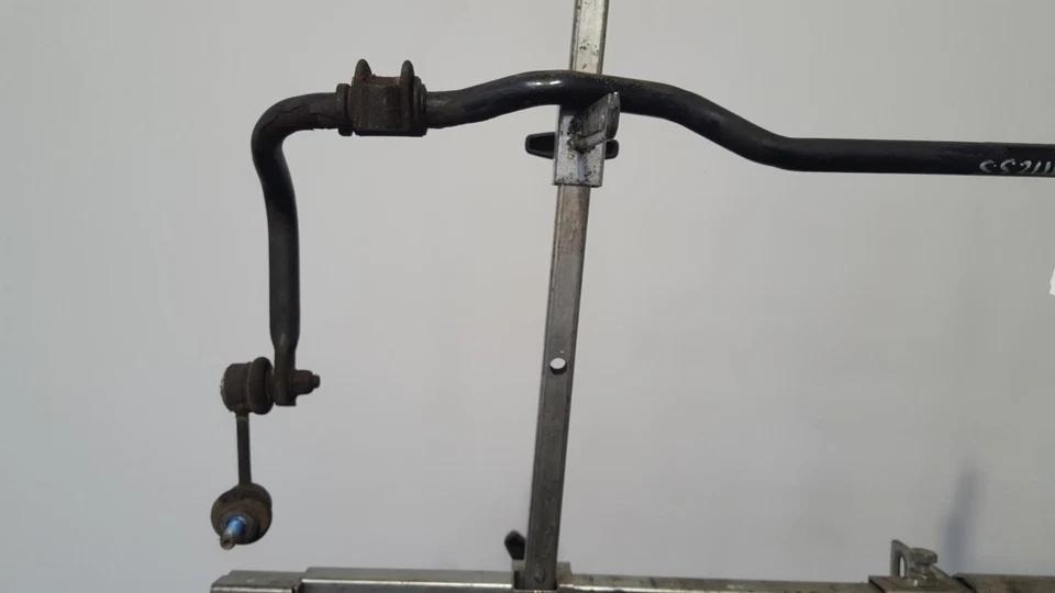 2005 PORSCHE 911 997 REAR ANTIROLL BAR - Изображение 4 из 4