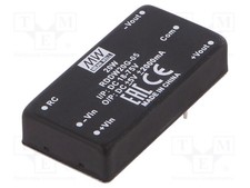 MEAN WELL RDDW20G-05 Wandler