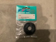 MUGEN # T0223 1st gear 47t MTX3 new in pack