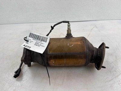 2018 - 2020 Audi A5 Quattro 2.0L Exhaust Catalytic Converter OEM